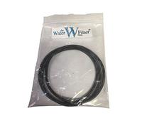 Rubber 'O' Rings fits all Standard 10 Water Filter Housings by The Water Filter Men