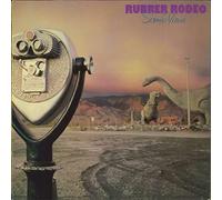 Rubber Rodeo - Scenic views (1984) / Vinyl record [Vinyl-LP]
