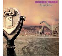 Rubber Rodeo - Scenic Views