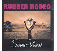 Rubber Rodeo - Scenic Views