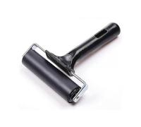 Rubber Rollers, Glue Roller, Pressure Roller for Linocut, Stamping,...