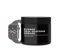 Rubber Seal Lubricating Grease - 50g 100g Silicone | Waterproof O Ring Seal