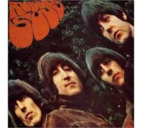 Rubber Soul