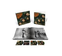 Rubber Soul Édition Limitée Coffret CD