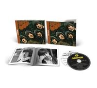 CD de The Beatles - Rubber Soul - pour Indifférent - Standard Standard