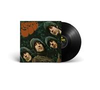 Rubber Soul Vinyle