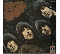 Rubber Soul