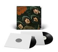 Rubber Soul