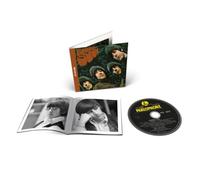 Rubber Soul CD