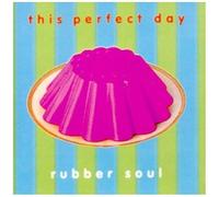 Rubber Soul [IMPORT]