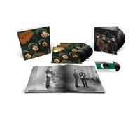 Rubber Soul Édition Limitée Deluxe Coffret Vinyle