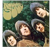 Rubber Soul