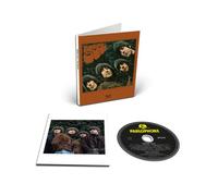 Rubber Soul Édition Limitée Blu-ray
