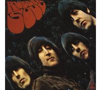 Rubber Soul [2012 LP] by The Beatles [VINYL] NEUF