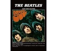Rubber Soul Album Accessories