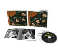 Rubber Soul CD