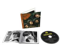 Rubber Soul CD