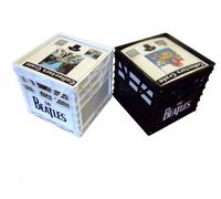 Beatles - Rubber Soul Crate Kit