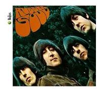 Rubber Soul – CD – Import – Universal Music Group