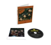 Rubber Soul Édition Limitée Blu-ray