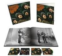 Rubber Soul Édition Limitée Coffret CD