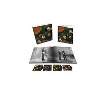 Rubber Soul Édition Limitée Coffret CD