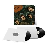 Rubber Soul Édition Limitée Vinyle