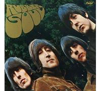 Rubber Soul [Import]