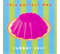 Rubber Soul [IMPORT]