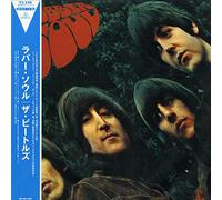 Rubber Soul <> [Import]