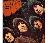Rubber Soul Import Japan