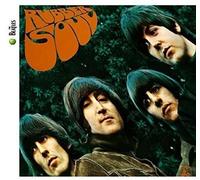 Rubber Soul [Import]