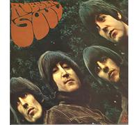 Rubber Soul - Path?