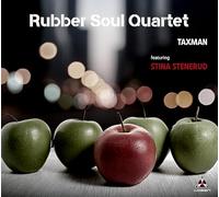 Rubber Soul Quartet - Taxman [Import]
