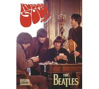 RUBBER SOUL Sessions