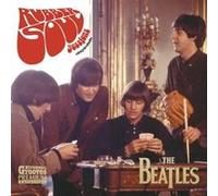 Rubber Soul Sessions