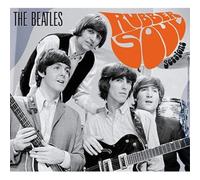 Rubber Soul Sessions