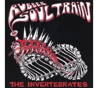 Rubber Soul Train by Invertebrates