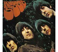 Rubber Soul [Vinyl]