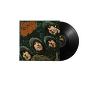Rubber Soul Vinyle