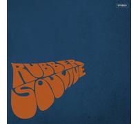 Rubber Soulive [+1 Bonus] [Import]