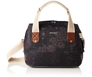 Rubber Strap for Modula Cage XL, Gris Mélangé