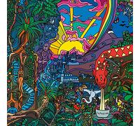 Rubber Tea - Infusion [Import]