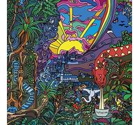 Rubber Tea - Infusion [Import Allemand]