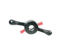 Rubber Tire Balancer Clamp for 36mm 38mm 40mm Shafts(40 * 4T)