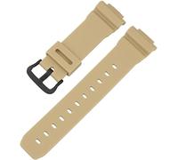 Rubber Tpu Bracelet De Montre De Remplacement En Résine Naturelle Pour Montre Pour Homme - Compatible Avec Modèles G-Shock Gbd-800 Gba-800 Gma-B800 810 Gbd-800 Ga-800 Dw-6900/5610[LET9135836]
