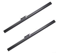 Rubber Wiper Set pour 10 Inch for pour Land Rover Series 3