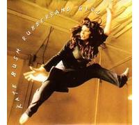 Rubberband Girl 2 Tracks Card Sleeve