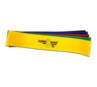 Rubberband XXL Dittmann - rouge
