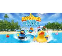 Rubberduck Wave Racer (PS4)